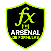 Arsenal de Fórmulas